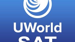 uworld sat free.
